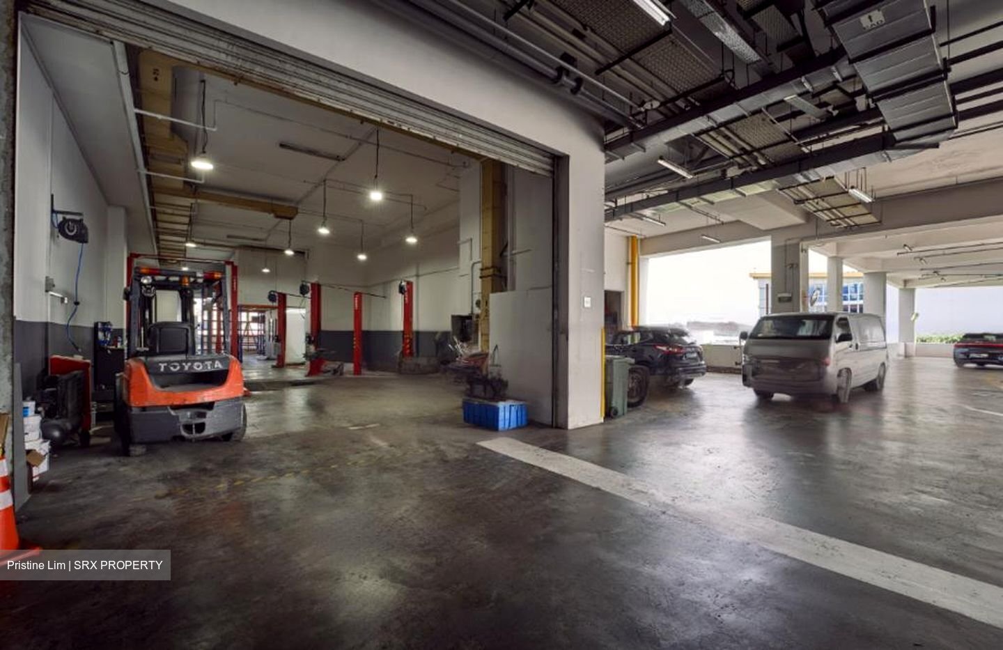 Enterprise One (D14), Factory #457716251